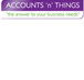 Accounts 'n' Things - Accountants Canberra
