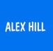 Alex Hill - Accountants Canberra