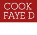 Cook Faye D - Accountants Canberra