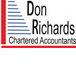 Don Richards Chartered Accountants - Accountants Canberra