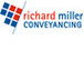 Richard Miller Conveyancing - Accountants Canberra