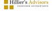 Hillier's Advisors - Accountants Canberra