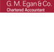 G.M. Egan  Co. - Accountants Canberra