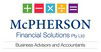 McPherson Financial Solutions - Accountants Canberra 0
