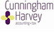 Cunningham  Harvey