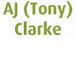 AJ Tony Clarke - Accountants Canberra