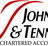 Johnson  Tennent Charted Accountants - Accountants Canberra