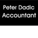Peter Dadic Accountant - Accountants Canberra 0