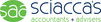 Sciacca's Accountants & Advisers - Accountants Canberra 0