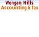 Wongan Hills Accounting  Tax - Accountants Canberra