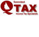 QTAX - Accountants Canberra