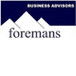 Foremans Business Advisors - Accountants Canberra 0