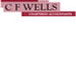 C F Wells Chartered Accountants - Accountants Canberra