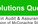 Audit Solutions Queensland - thumb 0