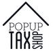 Pop Up Tax Shop - Accountants Canberra