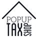 Pop Up Tax Shop - Accountants Canberra 0