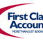 First Class Accounts - Oxley - Accountants Canberra
