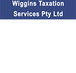 Wiggins Taxation Services Pty Ltd - Accountants Canberra