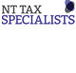 NT Tax Specialist - Accountants Canberra