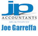 Joe Garreffa - Accountants Canberra