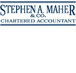 Stephen A. Maher  Co. - Accountants Canberra