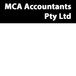 MCA Accountants Pty Ltd - Accountants Canberra 0
