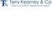 Terry Kearney  Co - Accountants Canberra