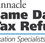 Pinnacle Same Day Tax Refunds - Accountants Canberra