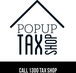 PopUp Tax Shop - Accountants Canberra