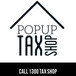 PopUp Tax Shop - Accountants Canberra 0