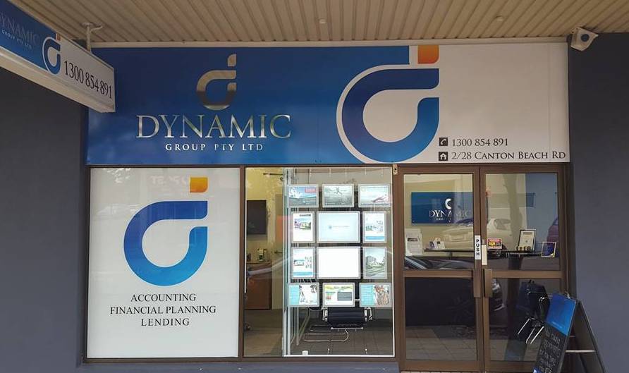 Berringa VIC Accountants Canberra