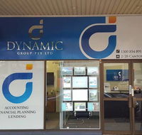 Dynamic Accounting Solutions - Accountants Canberra
