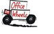 Office On Wheels - thumb 0