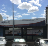 Harvard Wealth - Accountants Canberra