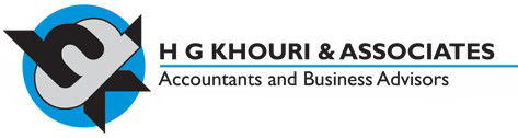 H.G. Khouri & Associates - Accountants Canberra 0