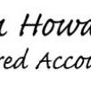Harrison Howard  Co - Accountants Canberra