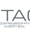 Tag The Accounting Group - Accountants Canberra
