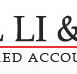 Bill Li  Co - Accountants Canberra