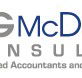 A.G. McDonald Consulting Chartered Accountants - Accountants Canberra