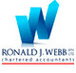 Ronald J Webb Pty Ltd - Accountants Canberra