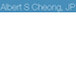 Albert S Cheong, JP - Accountants Canberra 0