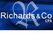 Richards  CO CPA - Accountants Canberra