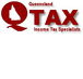 QTAX - Accountants Canberra