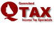 QTAX - Accountants Canberra 0