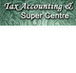 Tax Accounting  Super Centre - Accountants Canberra