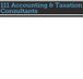 111 Accounting  Taxation Consultants - Accountants Canberra