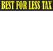 Best for Less Tax - Accountants Canberra