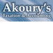 Akoury's Taxation & Accounting - Accountants Canberra 0