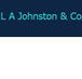 L A Johnston and Co - Accountants Canberra
