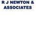 RJ Newton  Associates - Accountants Canberra